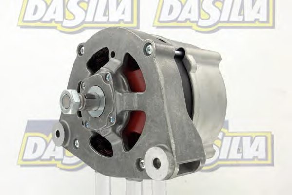 DA SILVA A010612 Alternator